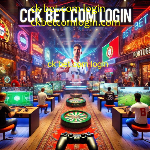 ck bet.com login