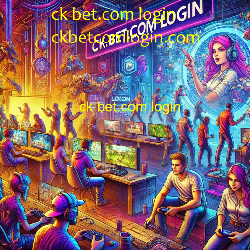 ck bet.com login