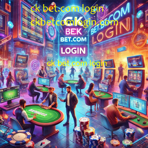 ck bet.com login