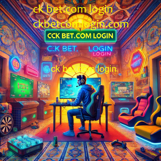 ck bet.com login