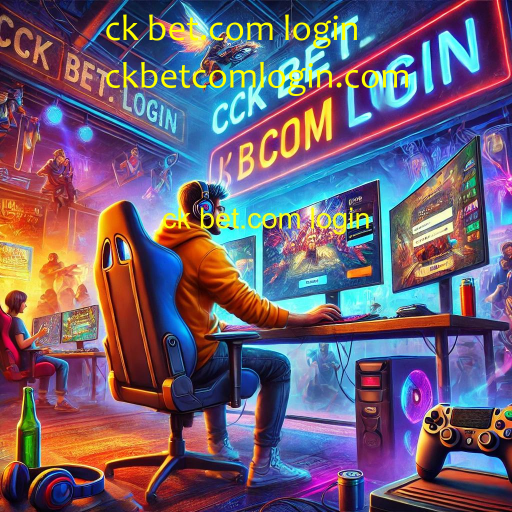 ck bet.com login