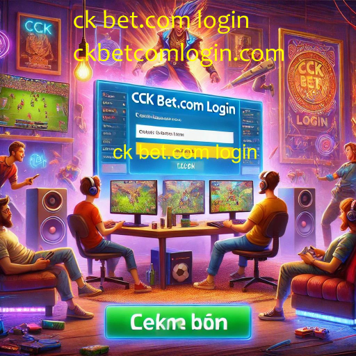 ck bet.com login