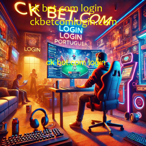 ck bet.com login