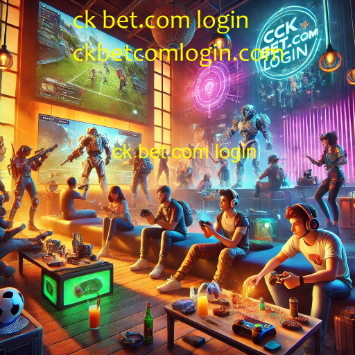 ck bet.com login