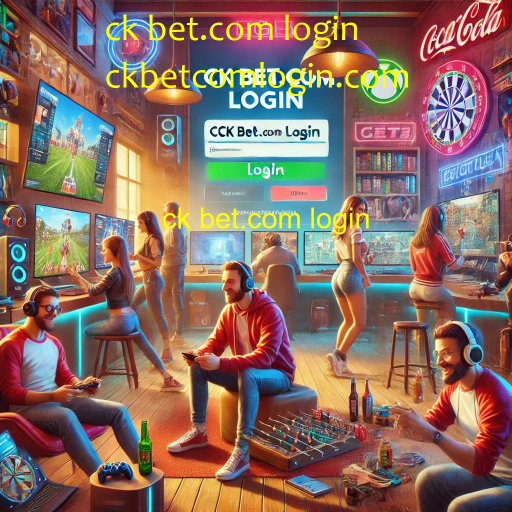 ck bet.com login