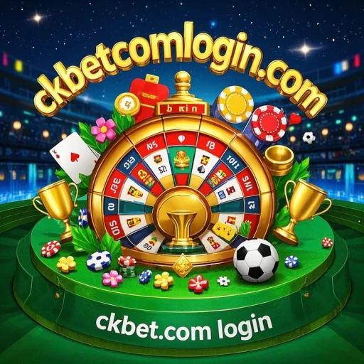 Explorando a Categoria 'Conta' em ckbet.com: O Futuro dos Jogos Online