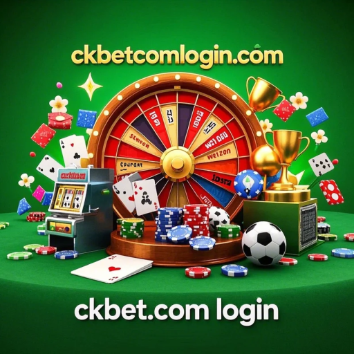 Explorando a Categoria de Apostas em ckbet.com login