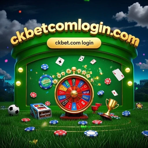 Explorando os Jogos Ao Vivo no ckbet.com: Uma Experiência de Cassino Inigualável
