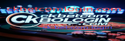 ck bet.com login