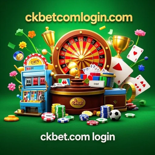 Recompensas em Jogos Online: Maximizando sua Experiência no ckbet.com